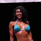 Cara  Marel - NPC Mid Atlantic Championships 2012 - #1